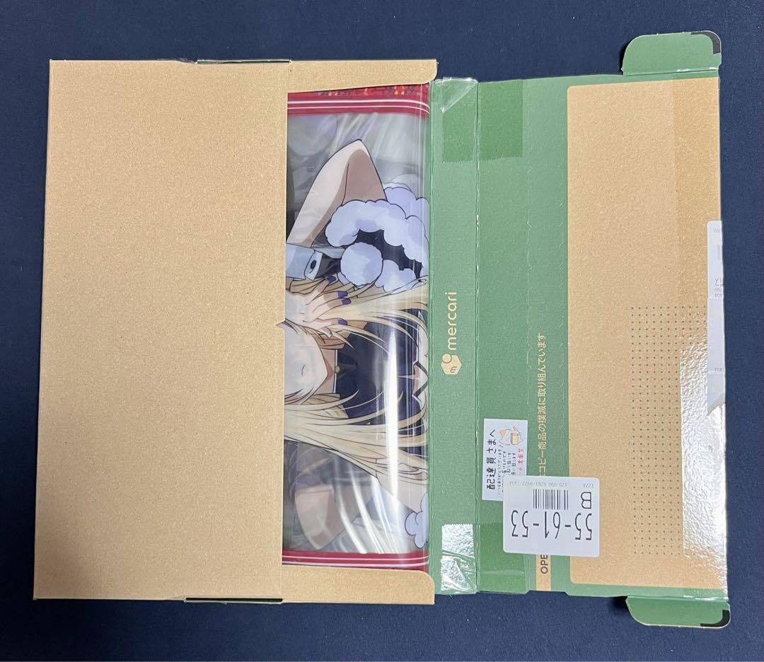 陰の実力者になりたくて！漆黒の降誕祭 クリアポスターコンプセット